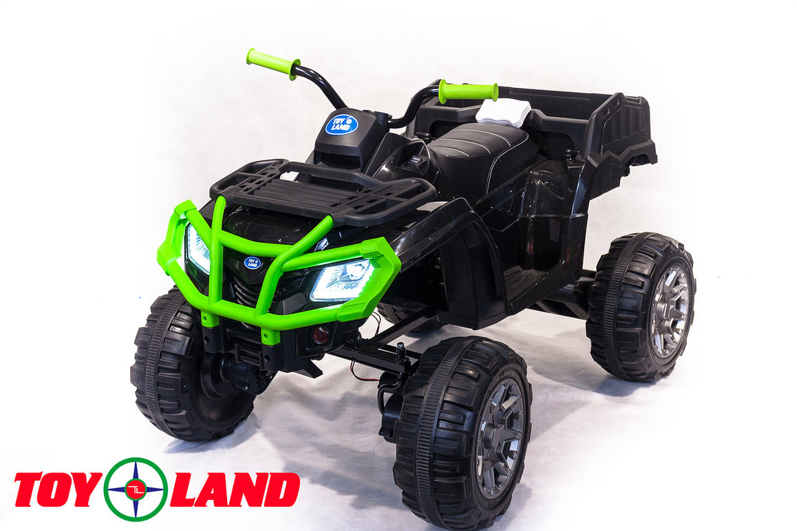 Квадроцикл Toyland Grizzly Next 4x4 BDM0909