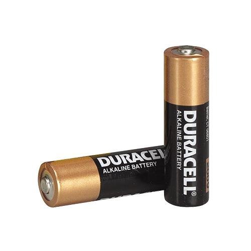 Батарейка DURACELL AA 1,5V LR6-MN1500