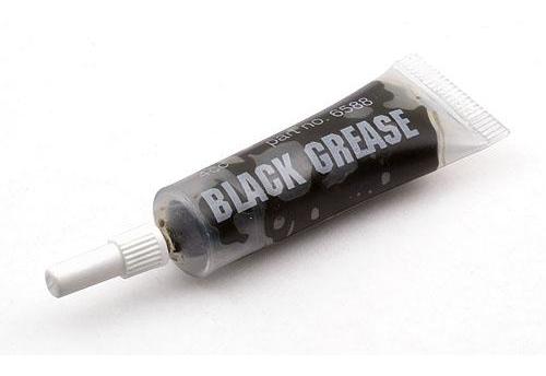 Смазка BLACK GREASE - 4CC AS6588