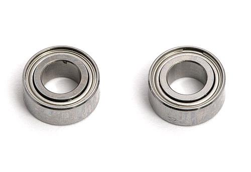Bearing, 5/32 x 5/16, unflanged AS6589