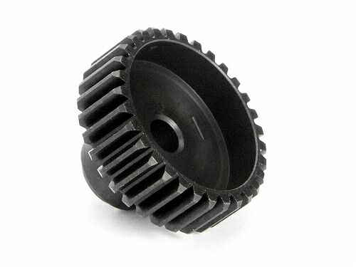 PINION GEAR 31 TOOTH (48 PITCH) HPI-6931