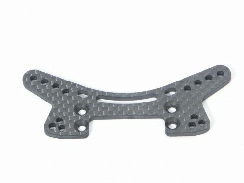 FRONT SHOCK TOWER (WOVEN GRAPHITE) HPI-73106
