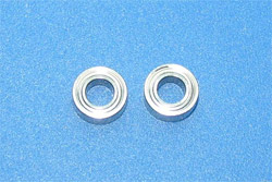 KYOSHO запчасти Stainless Shield Bearing(4x8x3) 2Pcs BRG003SUS