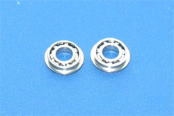 KYOSHO запчасти Flange Open Bearing(4x8x2 BRG020FO