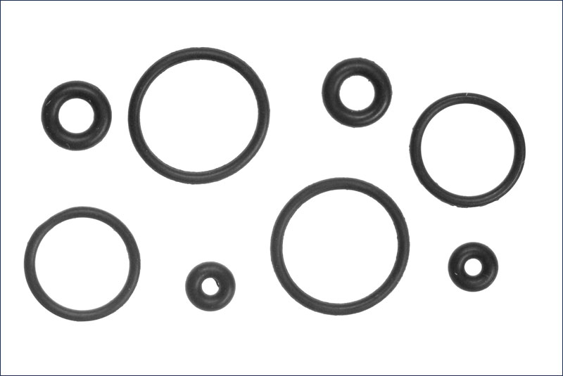  O-Ring Set(GZ15) 74115-14