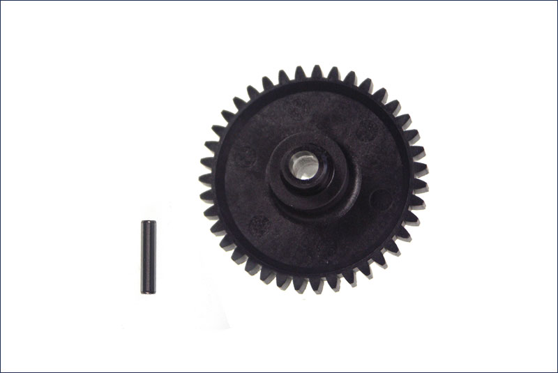 KYOSHO запчасти Spur Gear(39T/FAZER) FA013-39