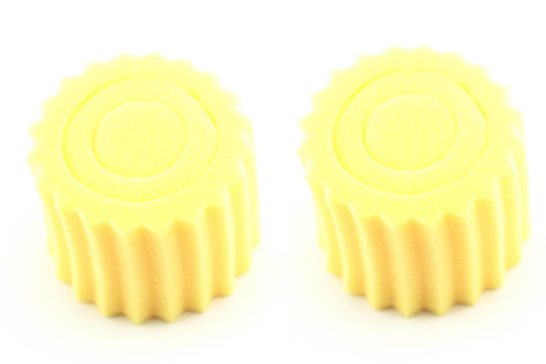 KYOSHO запчасти Air Cleaner Sponge(2pcs) IF345-1