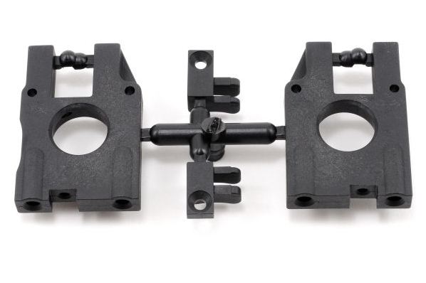 KYOSHO запчасти Center Diff. Mount (MP9) IF405