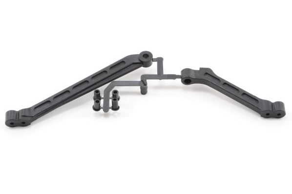 KYOSHO запчасти Chassis Brace Set (MP9) IF433