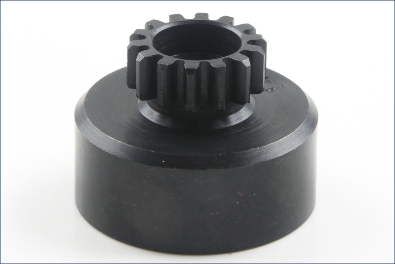 KYOSHO запчасти Clutch Bell 14T 97035-14