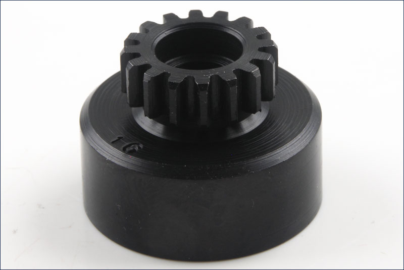 KYOSHO запчасти Clutch Bell 16T 97035-16