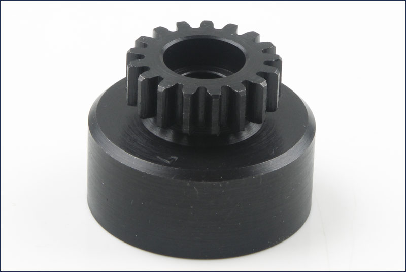 KYOSHO запчасти Clutch Bell 17T  97035-17