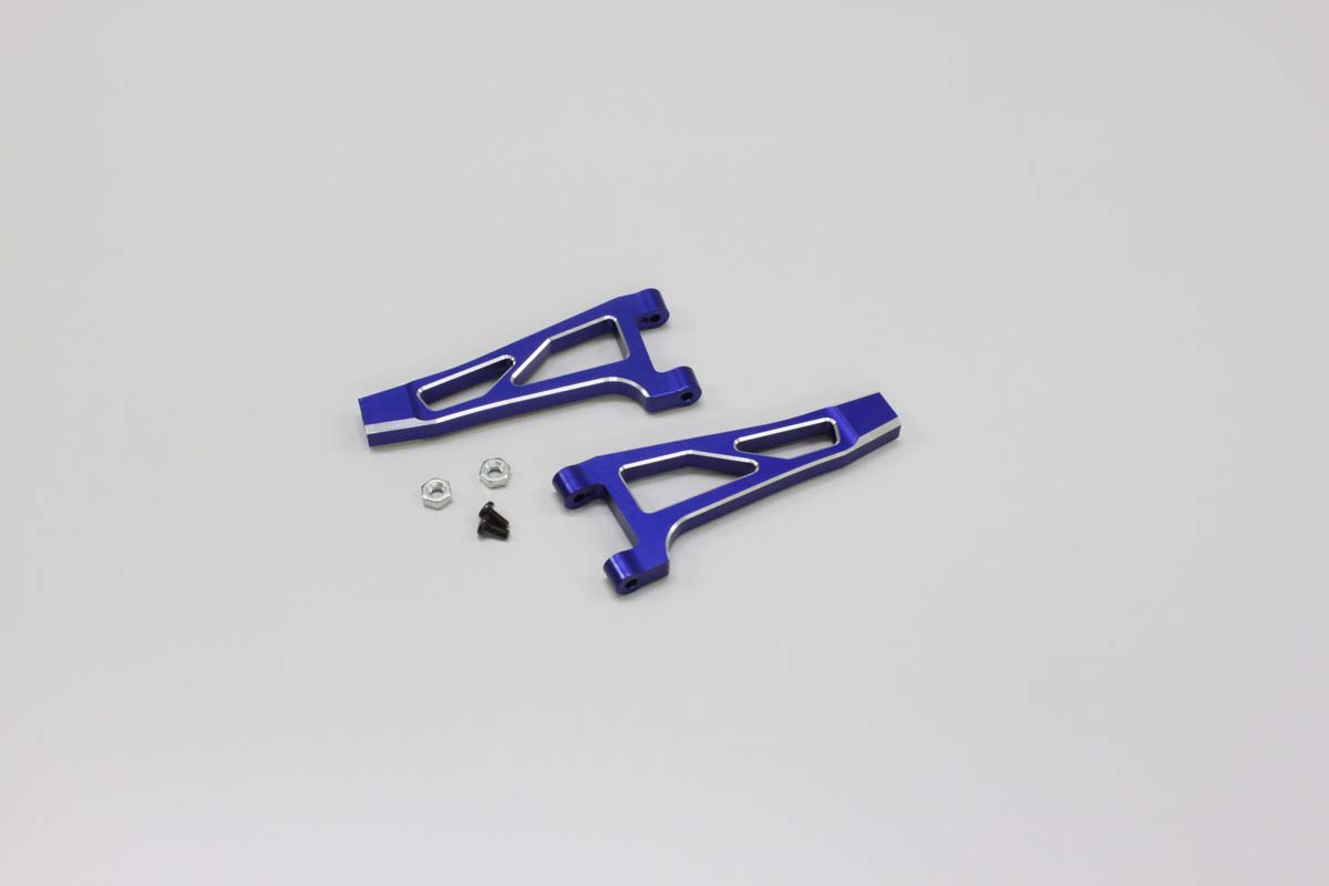 KYOSHO запчасти Aluminum Upper Sus. Arm (for DBX/DST) R246-3006