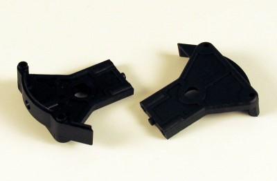 HSP запчасти Front/rear throttle mount HSP02006