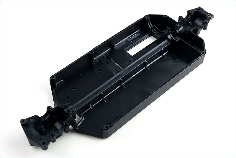 KYOSHO запчасти Chassis FA201C