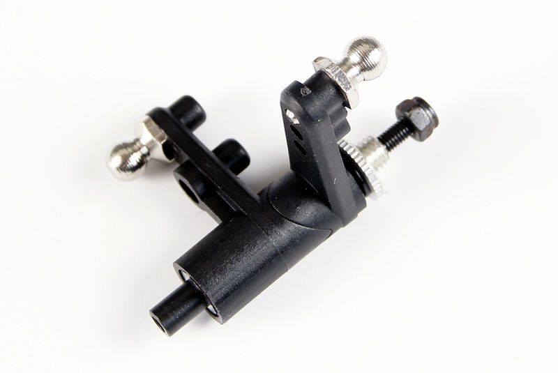 HSP запчасти Steering Assembly A   HSP08425E